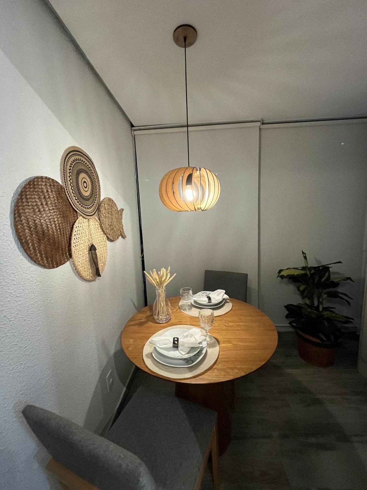 Rua Paim - Garagem, Ar Condicionado E Piscina Apartment Сао Паоло Екстериор снимка