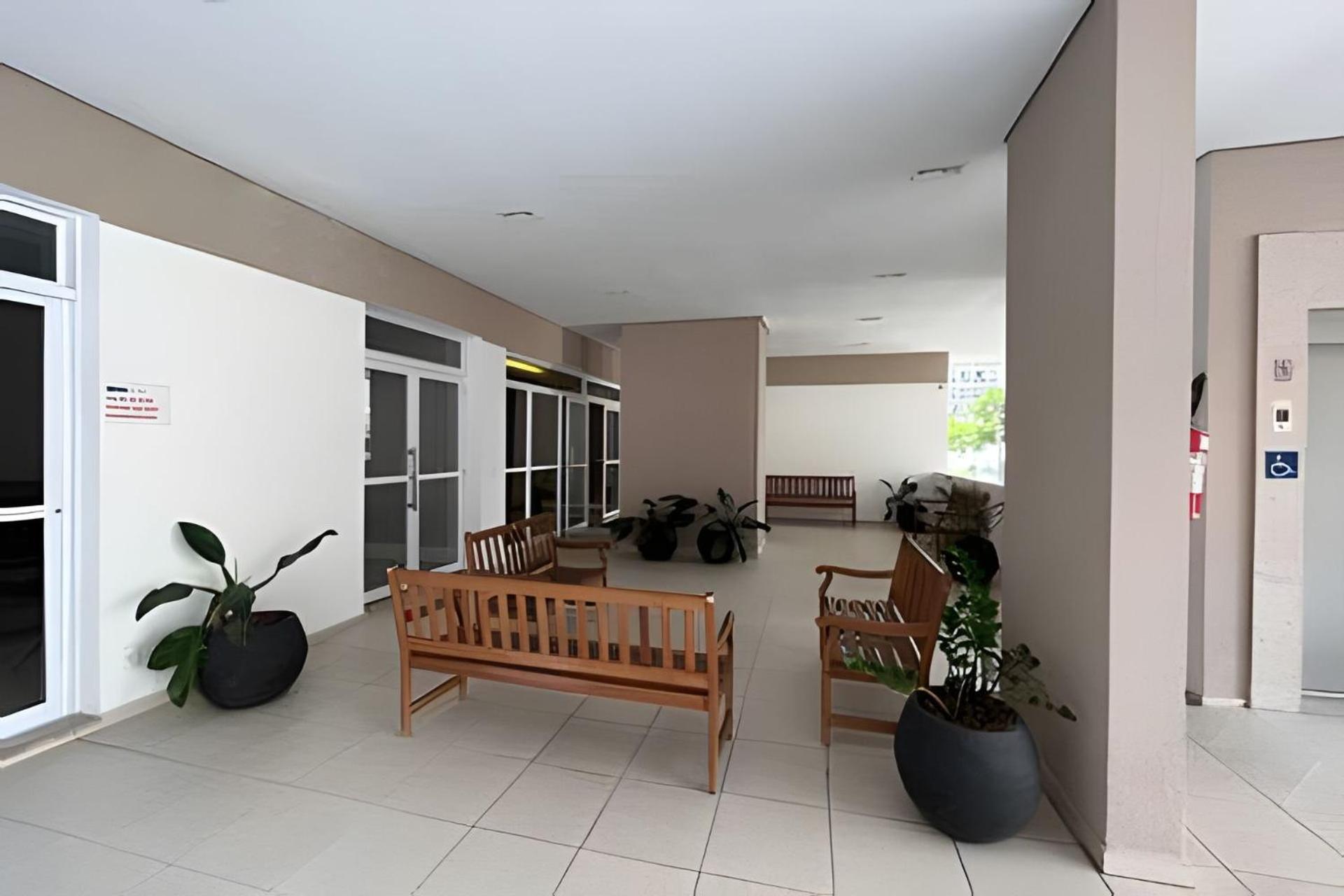 Rua Paim - Garagem, Ar Condicionado E Piscina Apartment Сао Паоло Екстериор снимка